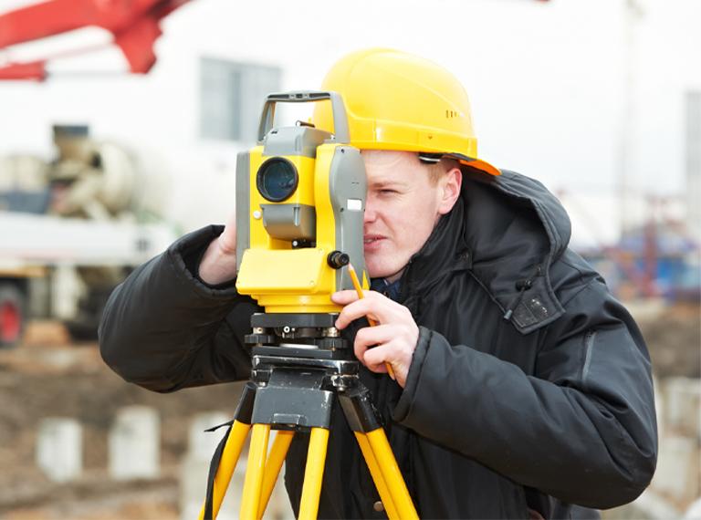 How to become a quantity surveyor 