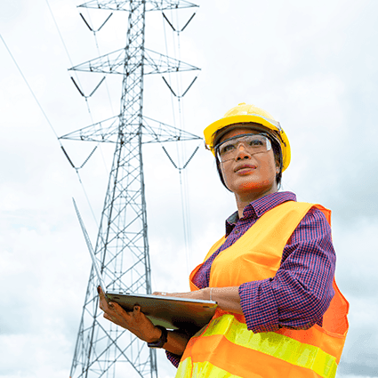 Women engineering square hero image