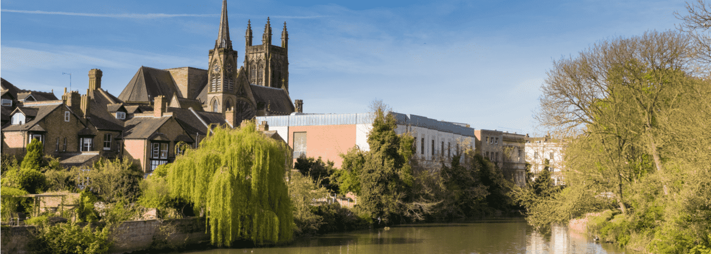 Reed Leamington Spa