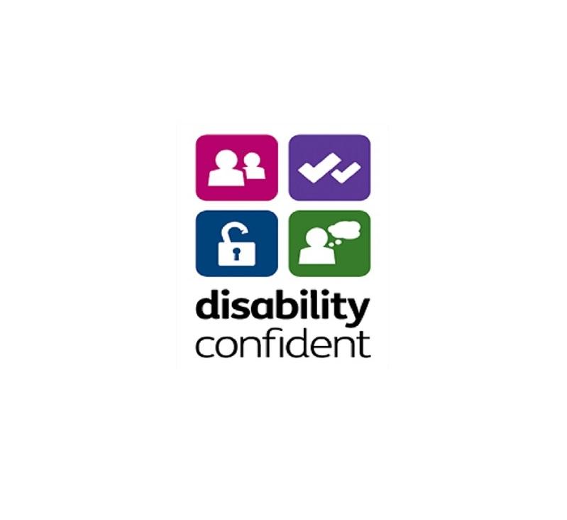 Disability confident