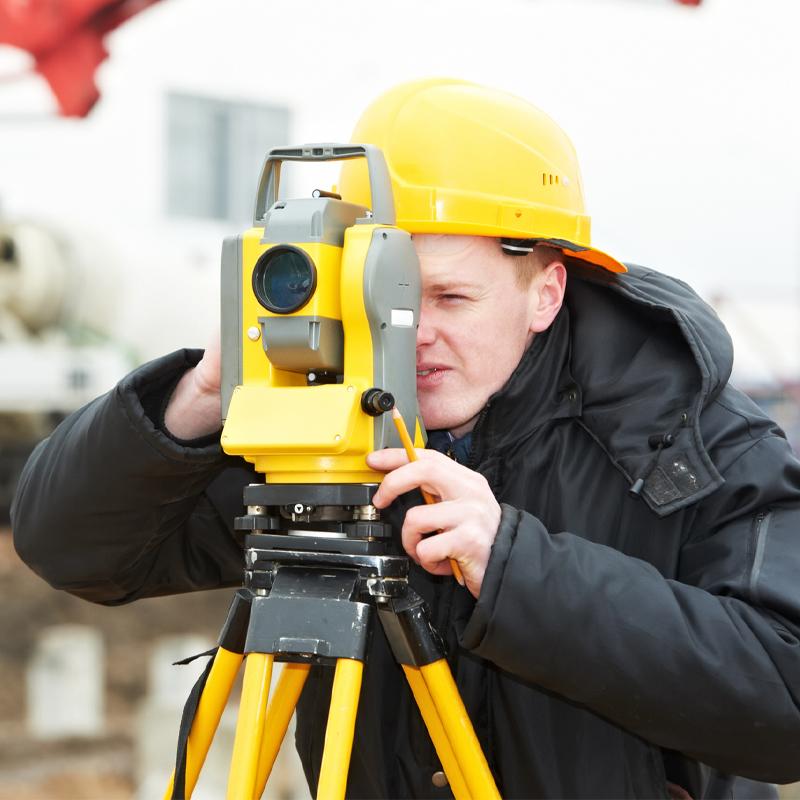 How to become a quantity surveyor 