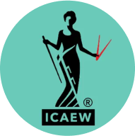 ICAEW logo